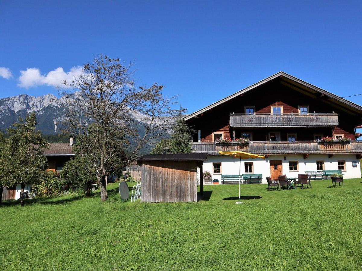 Holiday Home, Soell Bagian luar foto