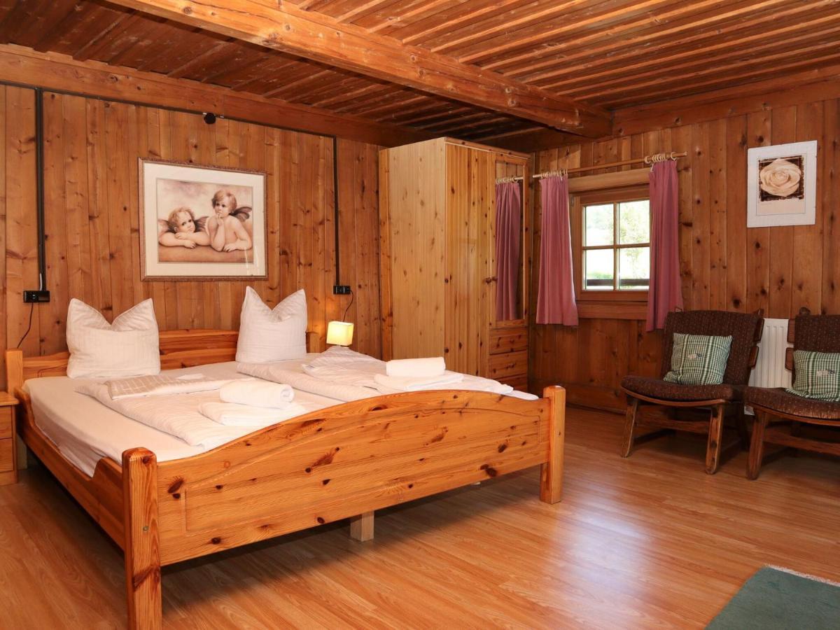 Holiday Home, Soell Bagian luar foto