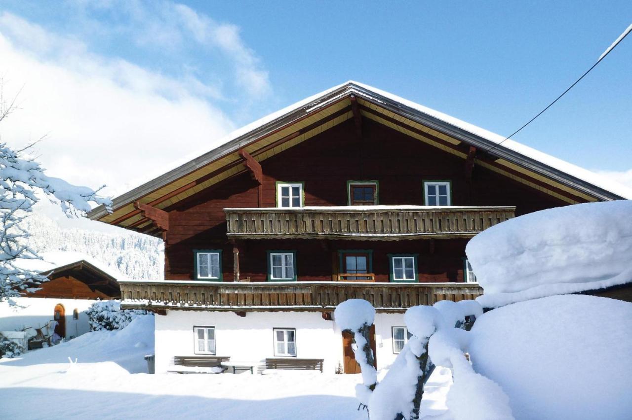 Holiday Home, Soell Bagian luar foto
